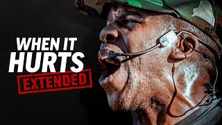 WHEN IT HURTS (EXTENDED EDITION) - The Album | Coach Pain's Best Motivational Speeches of All Time