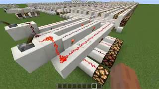 6 bit Binary Decoder Improvement