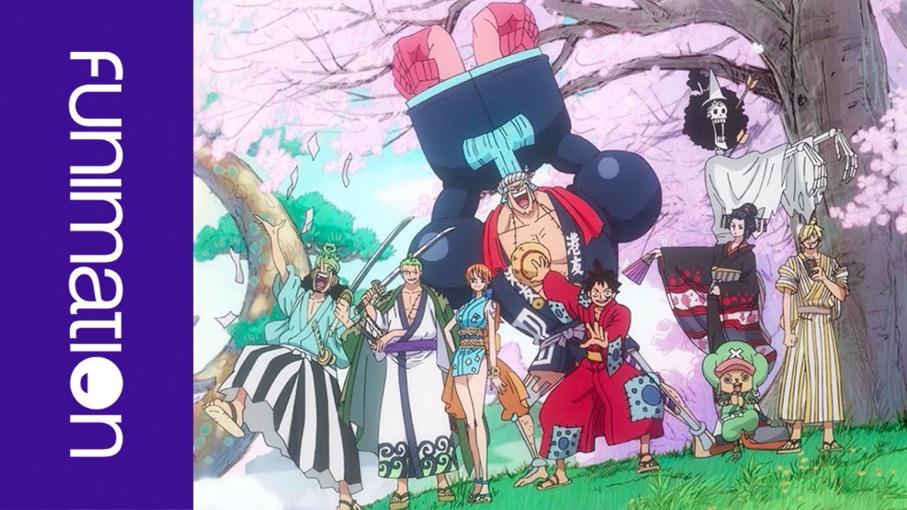 One Piece Episode 933 English Sub