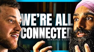 The Power of Oneness: A Powerful Sikh Philosophy - Gurratan Singh