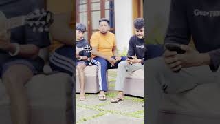 කවුරු කොහොම කිව්වත් |Kawuru Kohoma Kiwwath(Pata Kurullo theme song) Guitar, Beatbox Short Cover Song