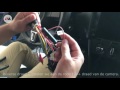 How to install Car Stereo with Reverse camera to Volkswagen Polo or other VW vehicles