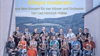 hornWYbbs - allegro moderato