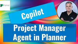 How to setup Planner Project Manager Agent ?