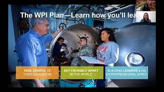 Virtual Information Session - 2022
