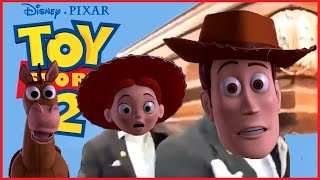 TOY Story 2 - Coffin Dance Song COVER