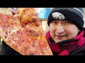 is nyc s best pizza in chinatown is scarr s pizza worth the hype