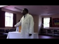 Confession- by Pastor Matwaya