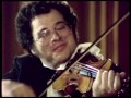 itzhak perlman and pinchas zukerman grand duo 1 1978