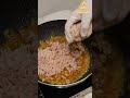 keema recipe hyderabadi aloo methi keema recipe short shorts trendingshorts ytshorts