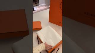 Camcam小資女 Unboxing: 2020 Hermes Constance 24 愛馬仕康康包