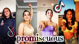 Promiscuous -Nelly Furtandon ft. Timbaland |tiktok dance.