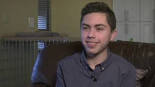 Teen who found Apple bug just wants a thank you
