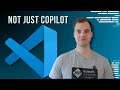 How I Use VS Code & GitHub Copilot as a Cloud Engineer