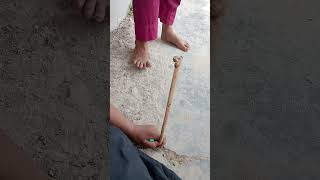 শৈশবের খেলাধুলা / childhood games😊