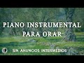 Música de Oración y Meditación Cristiana - Armonía Espiritual - INSTRUMENTAL PARA ORAR