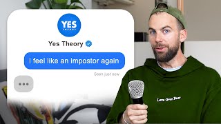 The Untold Story Of Yes Theory's New Member: Good, Bad & Ugly