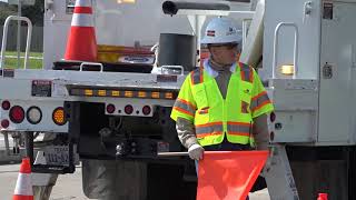 Your City at Work| Public Works and Transportation