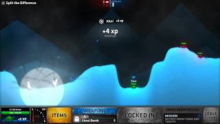 PC - Shellshock Live - Lone Wolf - Split The Difference