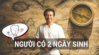 Cách suy đoán nếu bạn có 2 ngày sinh khác nhau | Vận số học Nguyễn Thành An