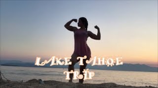 VLOG #1| LAKE TAHOE TRIP | Back Workout | KETO DIET Explanation