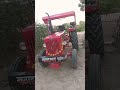 #575 #mahindra #tractor #reels #viralvideo #gaming #newsong