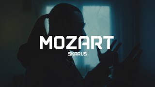 SCH x Nahir Type Beat "MOZART" (Prod. Skarus Beats)
