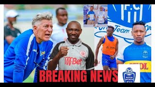 Breaking News:AIMABLE NSABIMANA ASABYE RAYON KO BATANDUKANA,UMUTOZA MUSHYA WA RAYON YATANGIYE AKAZI📺