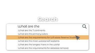 Washington State Requirements for Reserve Study