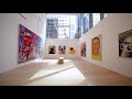 Global Gallery Tour 20th Century & Contemporary Art | New York | June 2021