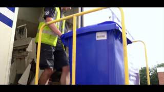 Shredall - On Site Shredding 2012