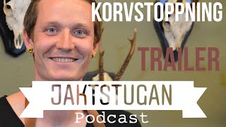 Trailer 'Korvstoppning med Richard West'