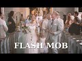 Baba Yetu - Wedding | Flash Mob Choir