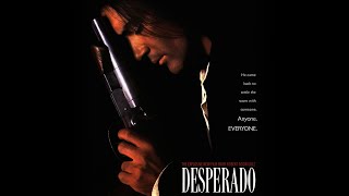 Desperado - Trailer (1995)