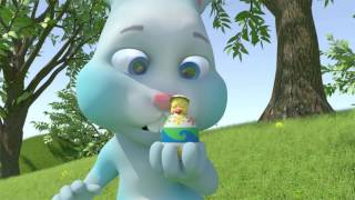 Easter Bunny Animation