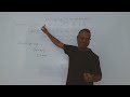 Timsort III: Galloping in the merge function