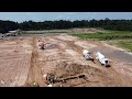 Seohan Auto Georgia Plant - Choate Construction 8.8.23