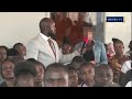 Zvinodzimba/Prophet miracle paul 