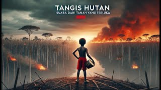 🌿 Tangis Hutan Papua | Suara dari Tanah yang Terluka 🌿