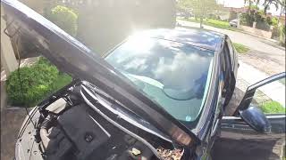 2016 Buick Verano (Jump start) almost failed but found little issue