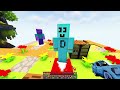 minecraft but it s one youtube block