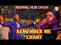 remember me holy ghost chant apostle edu udechukwu apostleeduudechukwumessages fyp