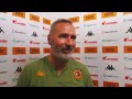 Hull City 1-2 Sheffield Wednesday | Tim Walter's Post Match Reaction