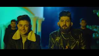 Black Route  Official Music Video Hassan Goldy   Kali Car   New Punjabi Song 2023