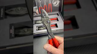 Knipex Twin Grips Just Got Even Better