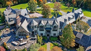 One of the Largest Estates in Indiana