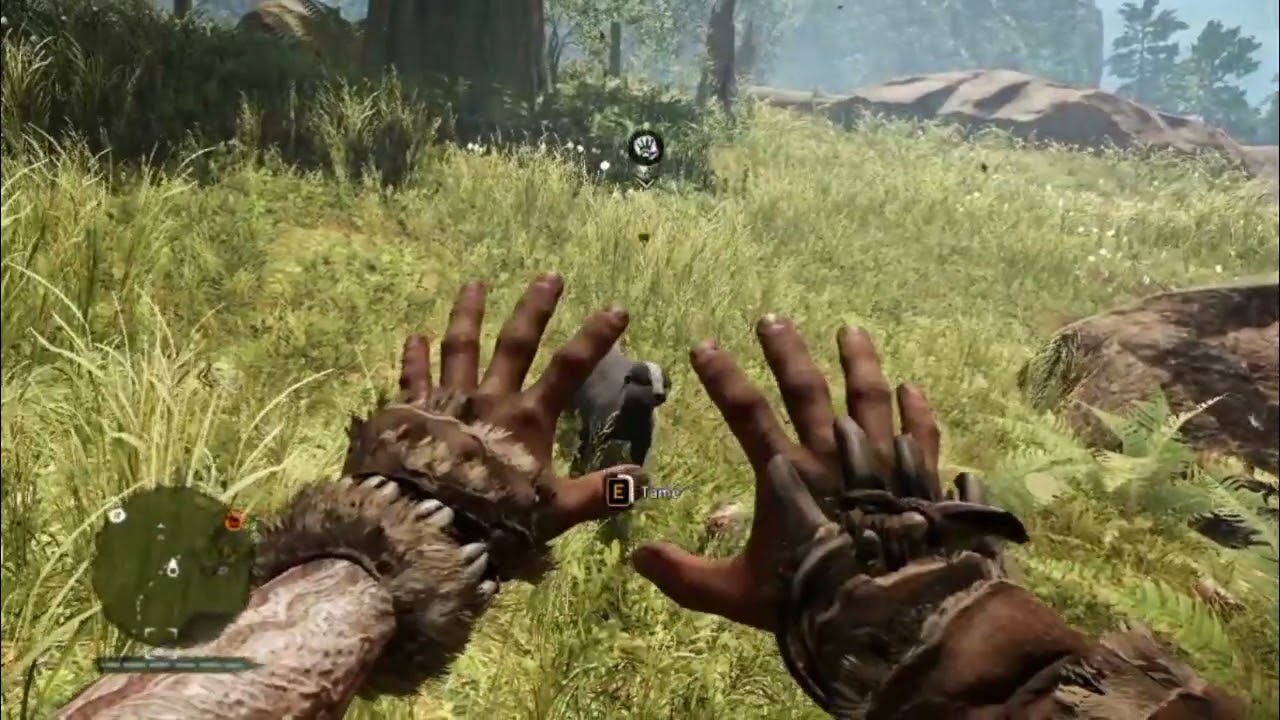 Far Cry Primal Youtube