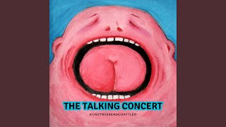 The Talking Concert