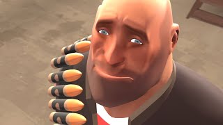 No Updates? [SFM] #SAVETF2