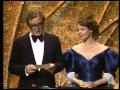 Short Film Oscar®  Winners in 1984